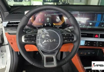 Kia К5 